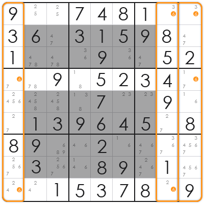 sudoku 5x5